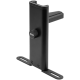 MSI MEG MAESTRO 700L PZ, Mid Tower, E-ATX/ATX(Back-connect supported)/M-ATX/ITX, 2x USB 3.2 Gen 1 Type-A, 1xUSB 3.2 Gen2x2 Type- C, 1x Audio/1x Mic, Aluminum Unibody Chassis, 270-degree Panoramic Tempered Glass, PCIe 4.0 Riser Cable, Vertical Mount
