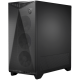 MSI MPG GUNGNIR 300P AIRFLOW, Mid-Tower, E-ATX/ATX/M-ATX/ITX, 2x USB 3.2 Gen 1 Type-A, 1x USB 3.2 Gen 2x2 Type-C, 1x Audio/1x Mic, ARGB