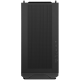 MSI MPG VELOX 300R AIRFLOW PZ, Mid-Tower, E_ATX/ATX(Back-connect supported)/M-ATX/ITX, 2x USB 3.2, 1x USB Type-C 20Gbs, 1x Audio/Mic, LED Button, ARGB Fan Hub, 2x 160mm ARGB + 1x 120mm Black Dual Layer Blades Fans, Mesh Panel, Tempered Glass, Black