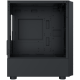 NYX Air, EN41211, M-ATX, U3x1 & U2x2, Meshed Grill Frontpanel & Left TG, Front 4PCS Z20F Fan, NYX_AIR