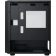 NYX Air, EN41211, M-ATX, U3x1 & U2x2, Meshed Grill Frontpanel & Left TG, Front 4PCS Z20F Fan, NYX_AIR