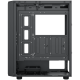 Xigmatek DUO X (BK, EATX, U3x1 & U2x2,Front Mesh Grill & Left TG, 4PCS Z20F Fan)