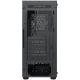 Xigmatek DUO X (BK, EATX, U3x1 & U2x2,Front Mesh Grill & Left TG, 4PCS Z20F Fan)