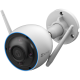 Ezviz H3c 3MP IP Wi-Fi Smart Home camera, 1/2.7” Progressive Scan CMOS, 4mm @ F2.0, view angle: 82° (Horizontal), H.265, 30fps, 2304 ×