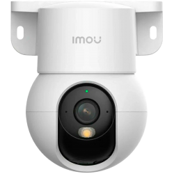 Imou PoE Indoor Smart PT camera, 5MP, 3.6 mm Fixed lens, 30 fps. IR up to 15m, FOV 107, 355 pan, 0-90 tilt, led spotlight, build-in Mic and Speaker, micro SD up to 512GB, 8x digital zoom, ONVIF, 1x RJ45 PoE, 5W