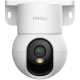 Imou PoE Indoor Smart PT camera, 5MP, 3.6 mm Fixed lens, 30 fps. IR up to 15m, FOV 107, 355 pan, 0-90 tilt, led spotlight, build-in Mic and Speaker, micro SD up to 512GB, 8x digital zoom, ONVIF, 1x RJ45 PoE, 5W