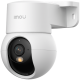 Imou PoE Indoor Smart PT camera, 5MP, 3.6 mm Fixed lens, 30 fps. IR up to 15m, FOV 107, 355 pan, 0-90 tilt, led spotlight, build-in Mic and Speaker, micro SD up to 512GB, 8x digital zoom, ONVIF, 1x RJ45 PoE, 5W
