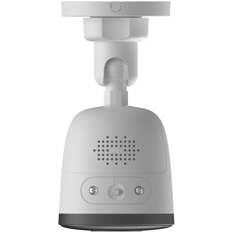 Imou bullet PoE IP camera 5MP, 30fps, H265, 2.8mm 94H, IR up to 30m, 8x digital zoom, Built-in Mic and Speaker, Smart Color Night Vision, Spotlight, Motion detection, Micro SD up to 512GB, ONVIF, 1x RJ45, PoE, DC 12V, 1A, IP67
