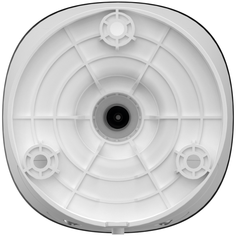 Imou bullet PoE IP camera 5MP, 30fps, H265, 2.8mm 94H, IR up to 30m, 8x digital zoom, Built-in Mic and Speaker, Smart Color Night Vision, Spotlight, Motion detection, Micro SD up to 512GB, ONVIF, 1x RJ45, PoE, DC 12V, 1A, IP67
