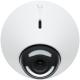 Ubiquiti UVC-G5-Dome-3 Next-gen 2K HD PoE ceiling camera with enhanced dynamic range and low-light performance, UVC-G5-DOME-3
