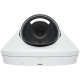 Ubiquiti UVC-G5-Dome-3 Next-gen 2K HD PoE ceiling camera with enhanced dynamic range and low-light performance, UVC-G5-DOME-3