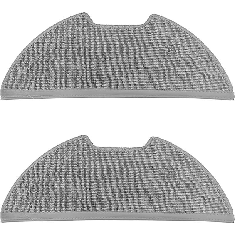 RVC EUREKA E20 PLUS Mopping pads x 2 PCS