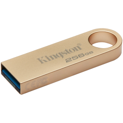 Kingston 128GB 220MB/s Metal USB 3.2 Gen 1 DataTraveler SE9 G3, EAN: 740617341379