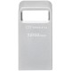 Kingston 128GB DataTraveler Micro 200MB/s Metal USB 3.2 Gen 1 EAN: 740617328028, DTMC3G2/128GB