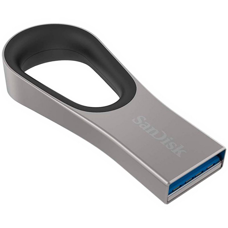 SANDISK ULTRA LOOP 64GB USB 3.0-SDCZ93-064G-G46