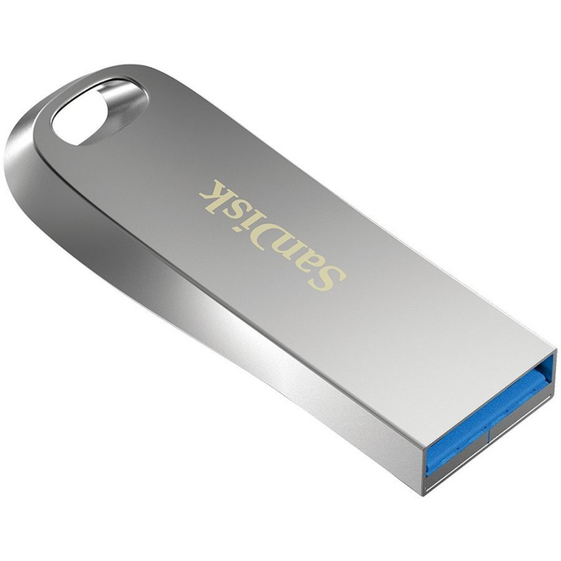 SANDISK Ultra Luxe USB 3.1 Flash Drive 16GB-SDCZ74-016G-G46