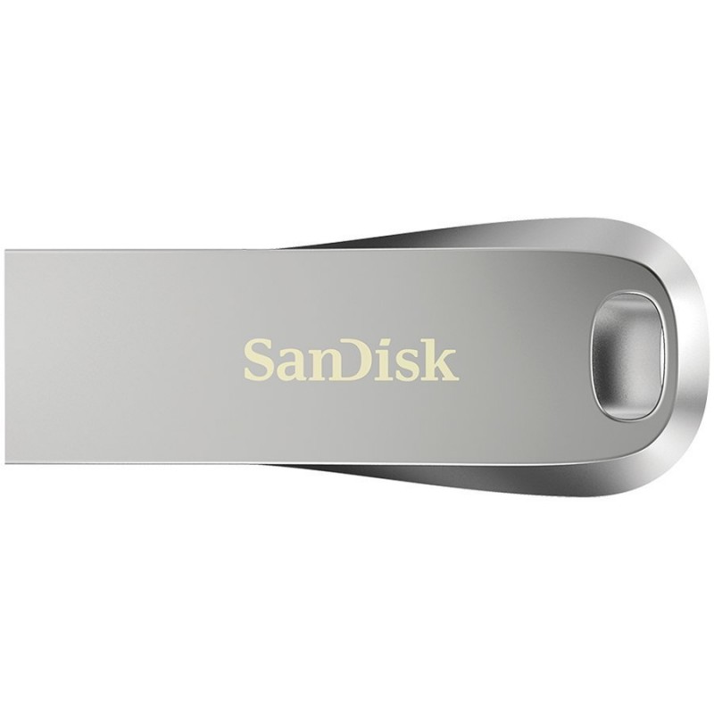 SANDISK Ultra Luxe USB 3.1 Flash Drive 64GB-SDCZ74-064G-G46