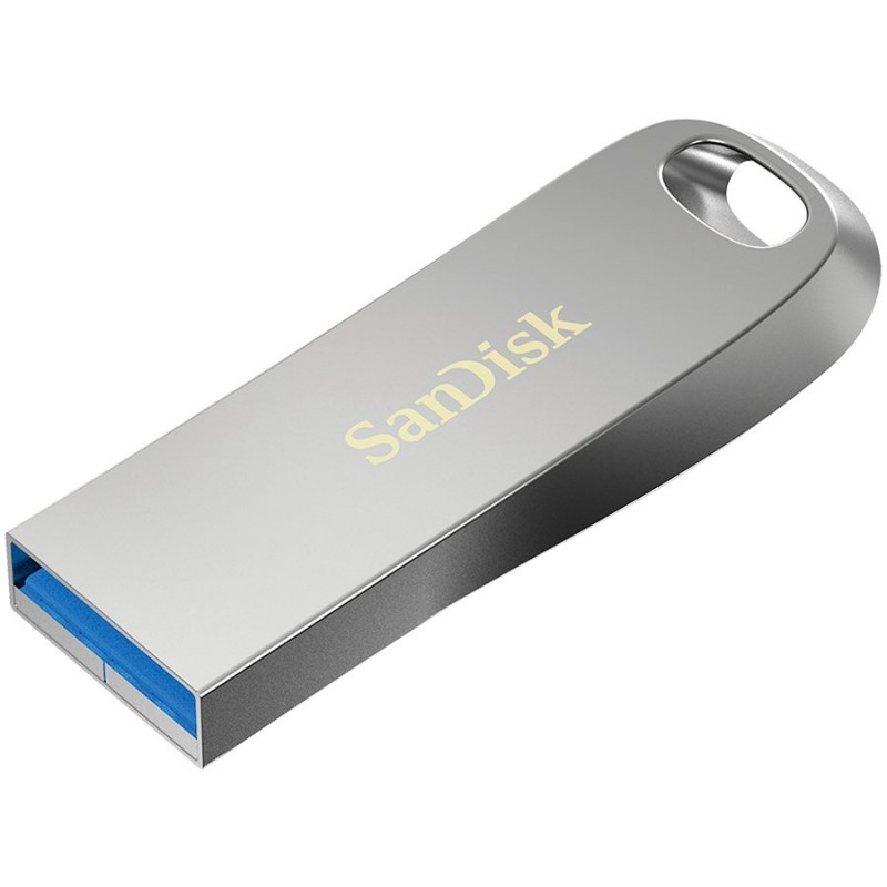 SANDISK Ultra Luxe USB 3.1 Flash Drive 64GB-SDCZ74-064G-G46