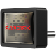 SanDisk Extreme Fit USB-C Flash Drive USB 64GB Flashdrives 300MB/s(R) Black