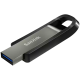 SanDisk Extreme Go 3.2 Flash Drive 64GB, EAN: 619659182502, SDCZ810-064G-G46