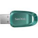 SanDisk Ultra Eco USB Flash Drive USB 3.2 Gen 1 256GB, Upto 100MB/s R, 5Y Warranty, EAN: 619659196479, SDCZ96-256G-G46