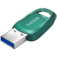 SanDisk Ultra Eco USB Flash Drive USB 3.2 Gen 1 256GB, Upto 100MB/s R, 5Y Warranty, EAN: 619659196479, SDCZ96-256G-G46