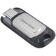 SanDisk Ultra USB Type C 32GB; EAN: 619659140335-SDCZ450-032G-G46