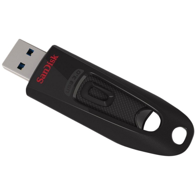 SanDisk Ultra USB 3.0 32GB; EAN: 619659102166-SDCZ48-032G-U46