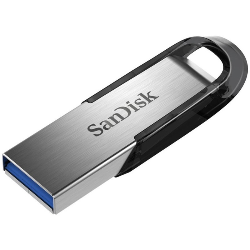 SanDisk Ultra Flair USB 3.0 16GB; EAN: 619659136680-SDCZ73-016G-G46