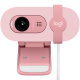LOGITECH Brio 100 Full HD Webcam - ROSE - USB, 960-001623