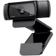 LOGITECH C920S Pro HD Webcam - USB - EMEA - DERIVATIVES-960-001252