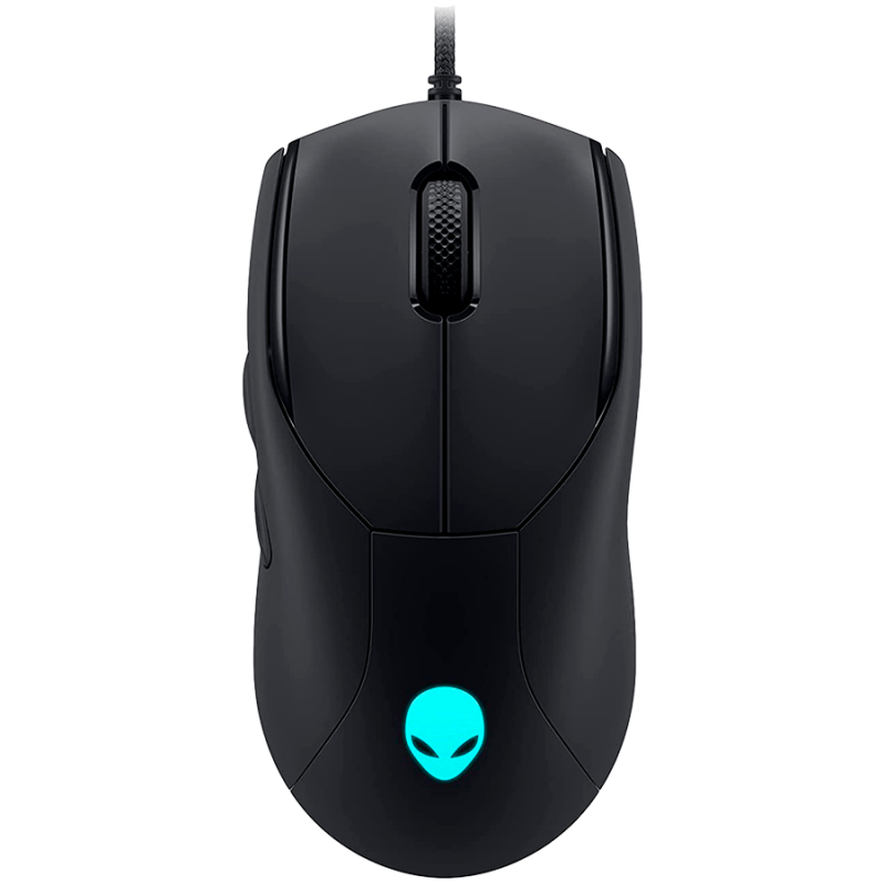 Alienware Wired Gaming Mouse AW320M, 545-BBDS-14