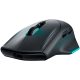 Alienware Wireless Gaming Mouse - AW620M, 545-BBFB-14