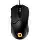 CANYON Accepter GM-211, Optical gaming mouse, Instant 725, ABS material, huanuo 5 million cycle switch, 1.65M braided cable with magnet