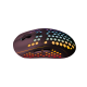 Canyon 7keys Gaming 2.4G wireless mouse, KA8 sensor, DPI up to 1600, rubber coating on panel, Huano 1million switch, 45cm PVC cable, ABS