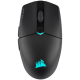 Corsair KATAR Elite Wireless Gaming Mouse, Black, 26000 DPI, Optical, EAN:0840006657545, CH-931C111-EU