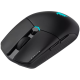 Corsair KATAR Elite Wireless Gaming Mouse, Black, 26000 DPI, Optical, EAN:0840006657545, CH-931C111-EU