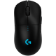 LOGITECH G PRO 2 LIGHTSPEED - BLACK - 2.4GHZ  - EER2-933 - #933
