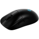 LOGITECH G PRO 2 LIGHTSPEED - BLACK - 2.4GHZ  - EER2-933 - #933