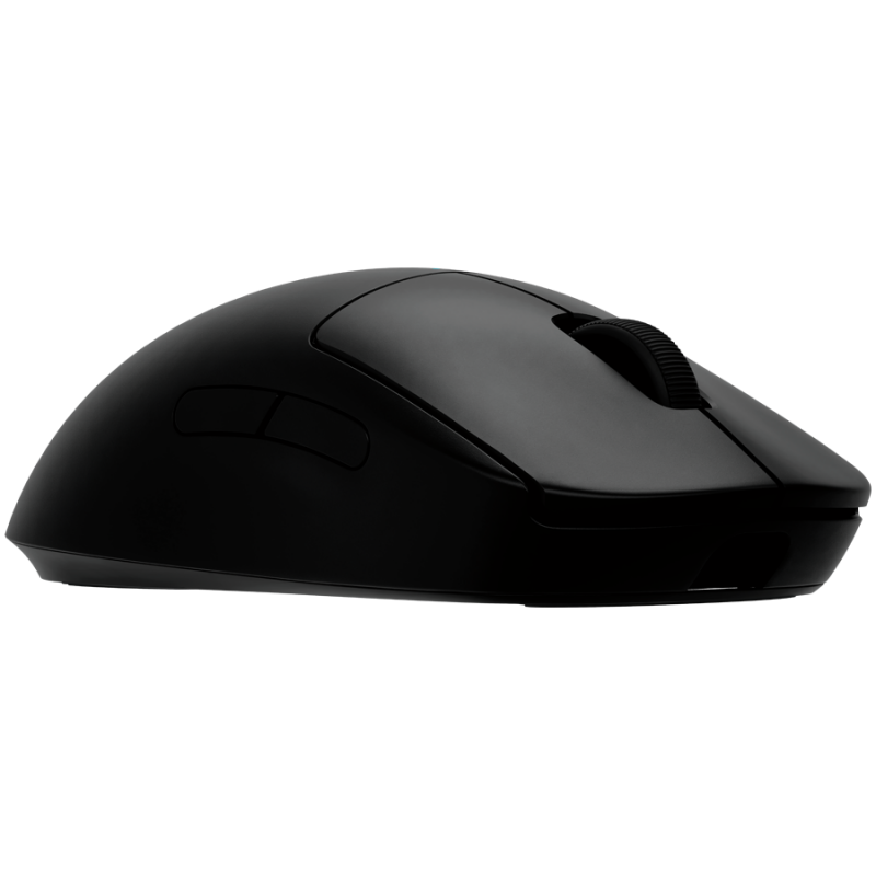 LOGITECH G PRO 2 LIGHTSPEED - BLACK - 2.4GHZ  - EER2-933 - #933