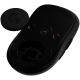 LOGITECH G PRO 2 LIGHTSPEED - BLACK - 2.4GHZ  - EER2-933 - #933