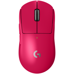 LOGITECH G PRO X SUPERLIGHT 2 DEX - PINK - 2.4GHZ  - EER2-933 - #933