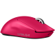 LOGITECH G PRO X SUPERLIGHT 2 DEX - PINK - 2.4GHZ  - EER2-933 - #933