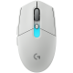 LOGITECH G305 X SUPERLIGHT Wireless Gaming Mouse - WHITE - 2.4GHZ - EER2 - 933