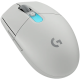 LOGITECH G305 X SUPERLIGHT Wireless Gaming Mouse - WHITE - 2.4GHZ - EER2 - 933