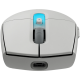 LOGITECH G305 X SUPERLIGHT Wireless Gaming Mouse - WHITE - 2.4GHZ - EER2 - 933