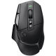 LOGITECH G502 X - BLACK - USB - EER2 - #933, 910-006138