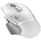 LOGITECH G502 X LIGHTSPEED - WHITE/CORE - 2.4GHZ - EER2 - #933, 910-006189
