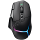 LOGITECH G502 X PLUS  - BLACK/PREMIUM - 2.4GHZ - EER2 - #933, 910-006162