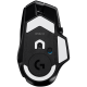 LOGITECH G502 X PLUS  - BLACK/PREMIUM - 2.4GHZ - EER2 - #933, 910-006162